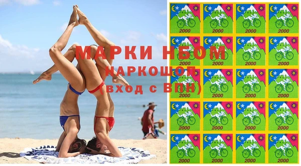 хмурый Покачи